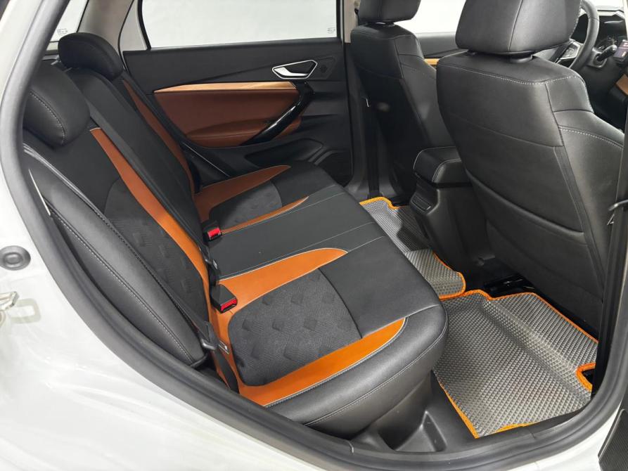 Lada (ВАЗ) Vesta I Рестайлинг (NG) Альметьевск  - изображение 18