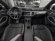 Audi Q3 II (F3) Москва  - изображение 33