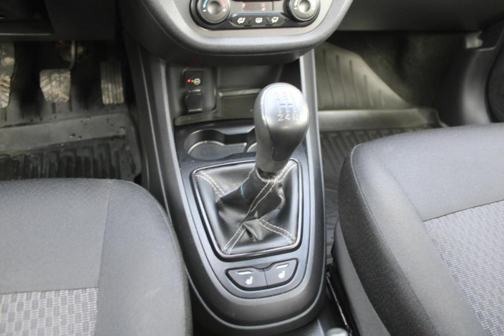 Lada (ВАЗ) Vesta I Пермь  - изображение 15