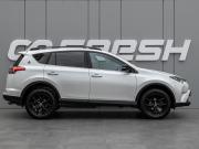 Toyota RAV4 IV (XA40) Рестайлинг Краснодар  - изображение 26