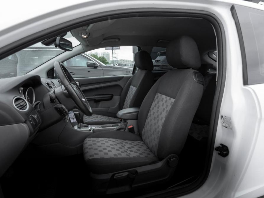 Ford Focus II Рестайлинг Москва  - изображение 9