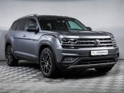Volkswagen Teramont I Москва  - изображение 22