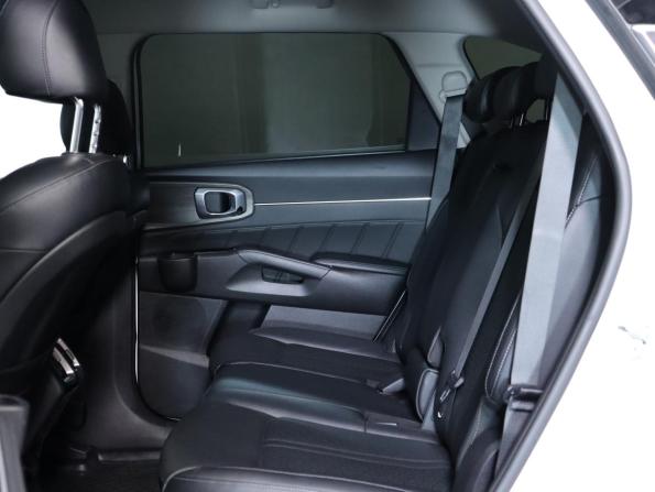 Kia Sorento IV с пробегом 2020 года, цена 3 350 000 рублей, 115000 км, внедорожник, Автокод Объявления