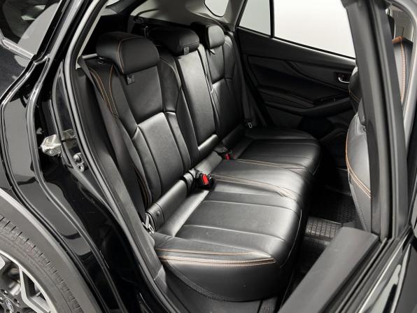 Subaru XV II с пробегом 2020 года, цена 2 729 900 рублей, 48517 км, внедорожник, Автокод Объявления