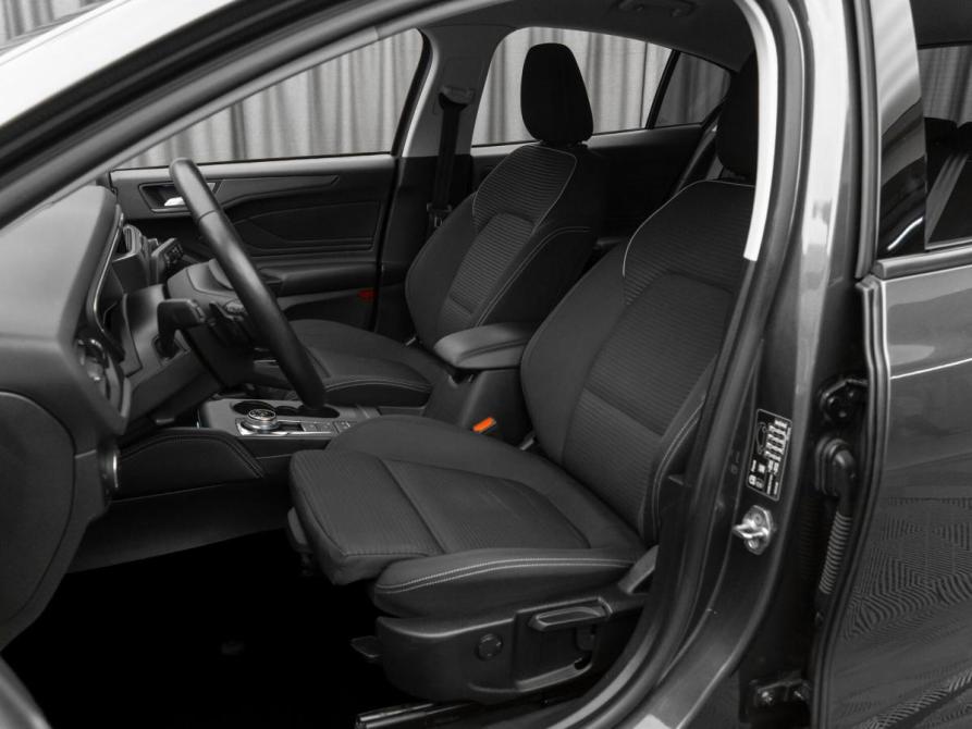 Ford Focus IV Москва  - изображение 9