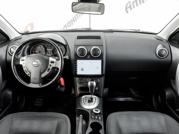 Nissan Qashqai I Рестайлинг с пробегом 2010 года, цена 1 150 000 рублей, 169812 км, внедорожник, Автокод Объявления