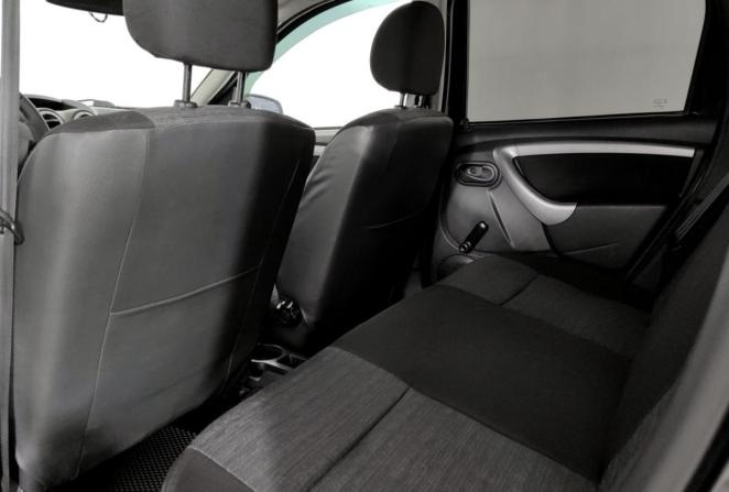 Renault Duster I с пробегом 2013 года, цена 1 120 000 рублей, 128195 км, внедорожник, Автокод Объявления