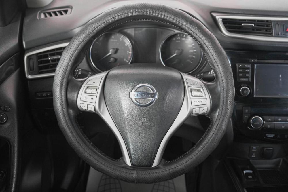 Nissan Qashqai II Кемерово  - изображение 15