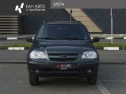 Chevrolet Niva I Рестайлинг Казань  - изображение 15