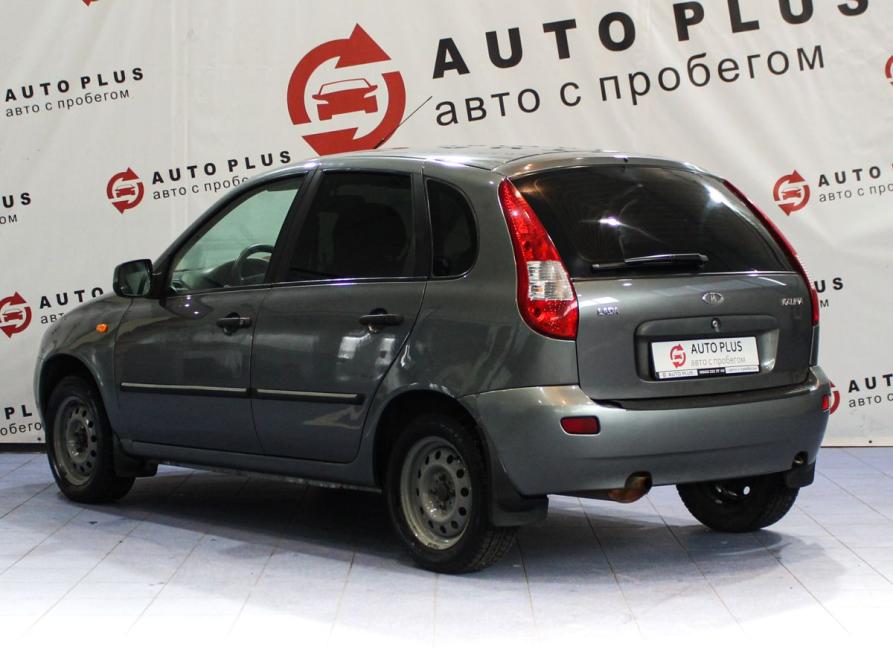 Lada (ВАЗ) Kalina I Минеральные Воды  - изображение 2