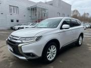 Mitsubishi Outlander III Рестайлинг 2 Нижнекамск  - изображение 22