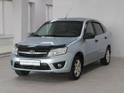 Lada (ВАЗ) Granta I Старый Оскол  - изображение 23