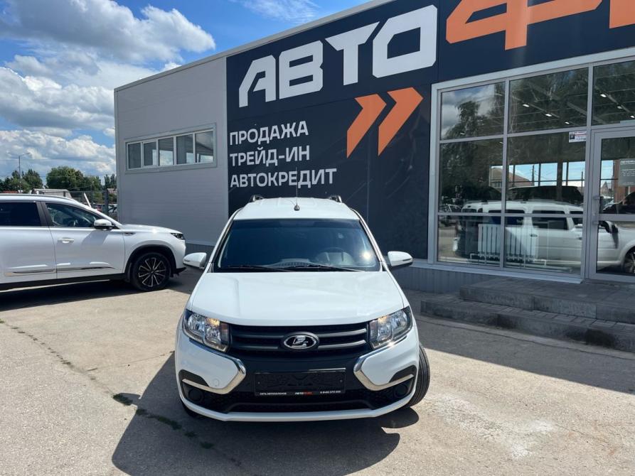Lada (ВАЗ) Largus I Рестайлинг Тольятти  - изображение 2