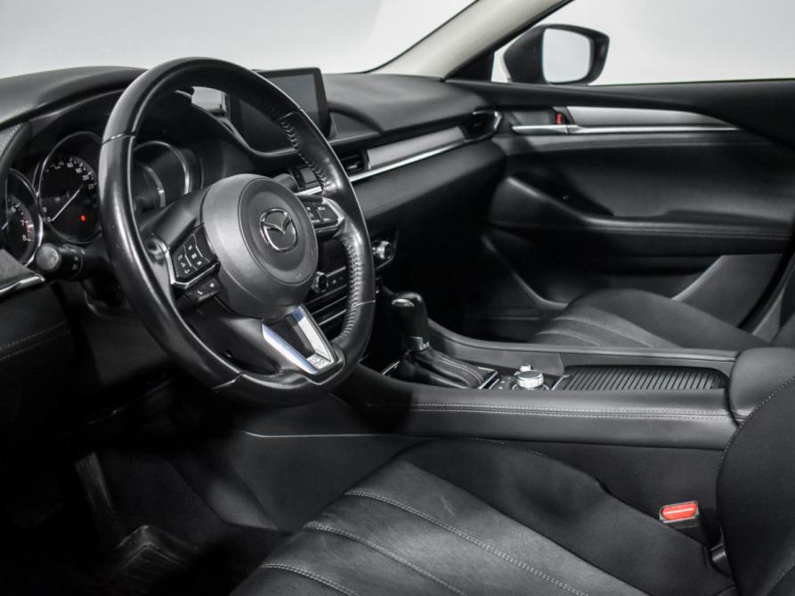 Mazda 6 III (GJ) Рестайлинг 2 Санкт-Петербург  - изображение 8