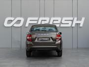 Lada (ВАЗ) Granta I Рестайлинг Краснодар  - изображение 20