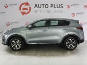Kia Sportage IV Рестайлинг Минеральные Воды  - изображение 25