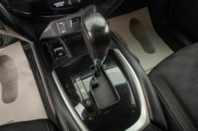 Nissan Qashqai II с пробегом 2016 года, цена 1 849 000 рублей, 92700 км, внедорожник, Автокод Объявления
