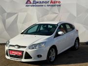 Ford Focus III Набережные Челны  - изображение 18