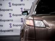 Infiniti FX I (S50) Рестайлинг Ростов-на-Дону  - изображение 55