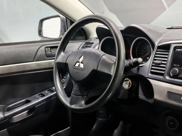 Mitsubishi Lancer X Рестайлинг с пробегом 2012 года, цена 940 000 рублей, 92000 км, седан, Автокод Объявления