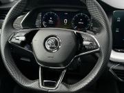 Skoda Octavia IV (A8) Санкт-Петербург  - изображение 51