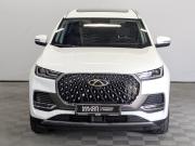 Chery Tiggo 8 Pro Max I Рестайлинг Москва  - изображение 32