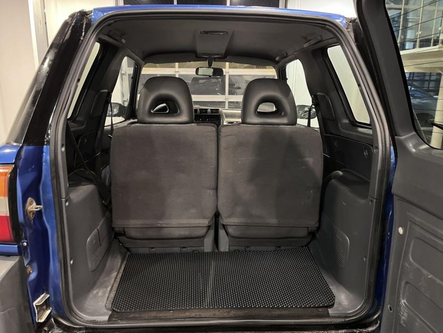 Toyota RAV4 I (XA10) Чебоксары  - изображение 17