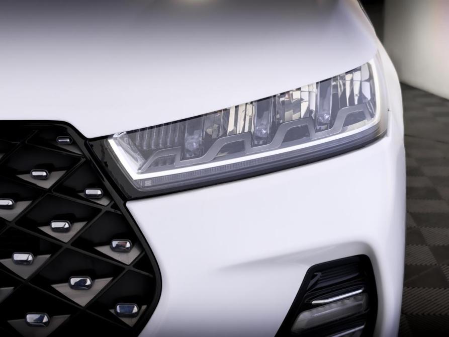 Chery Tiggo 7 Pro I Москва  - изображение 17