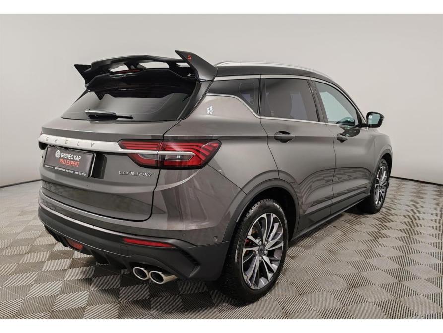 Geely Coolray I Курск  - изображение 5