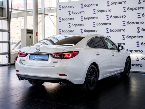 Mazda 6 III (GJ) Рестайлинг с пробегом 2015 года, цена 1 670 000 рублей, 179128 км, седан, Автокод Объявления