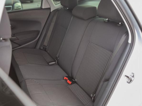 Volkswagen Polo V с пробегом 2011 года, цена 649 000 рублей, 156077 км, седан, Автокод Объявления
