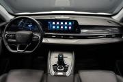 Chery Tiggo 7 Pro Max I Рестайлинг Крым  - изображение 49