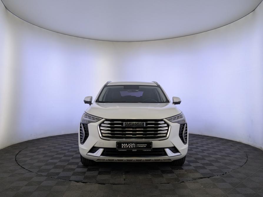 Haval Jolion I Москва  - изображение 2