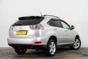 Lexus RX II Рестайлинг Сургут  - изображение 22