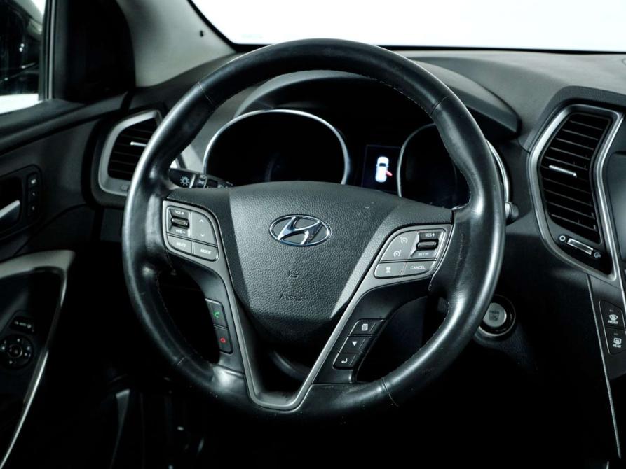 Hyundai Santa Fe III Рестайлинг Санкт-Петербург  - изображение 15