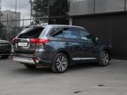 Mitsubishi Outlander III Рестайлинг 3 Москва  - изображение 27