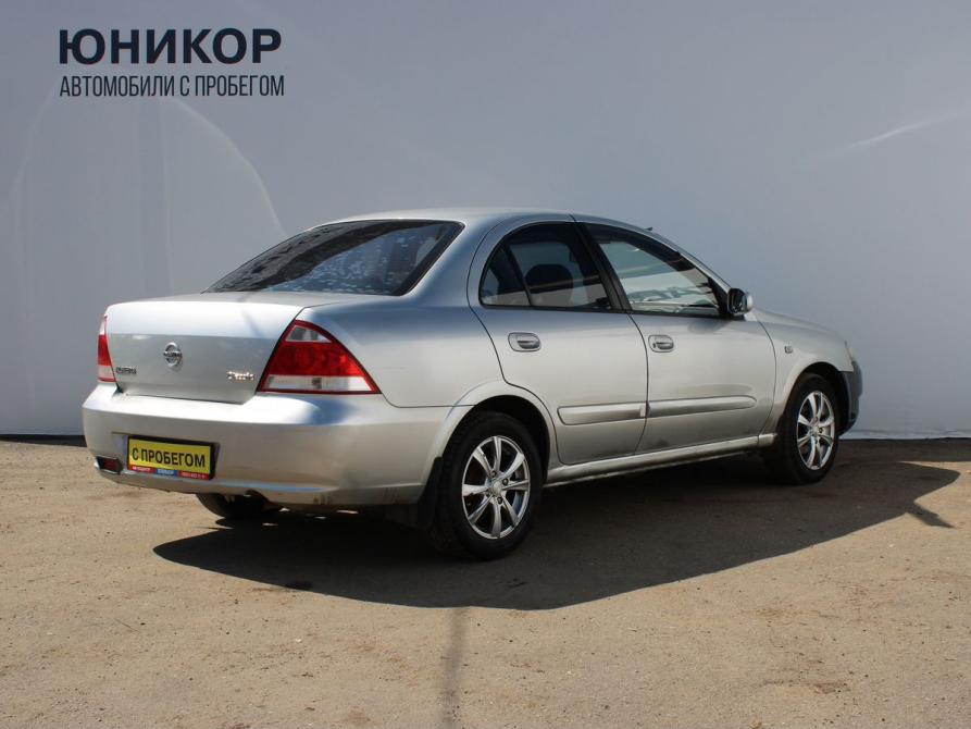 Nissan Almera Classic I Нижний Новгород  - изображение 5
