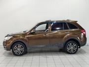 Lifan X60 I Рестайлинг 2 Курск  - изображение 22