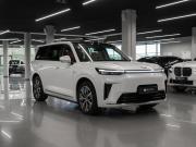 GAC Trumpchi S9 Москва  - изображение 36