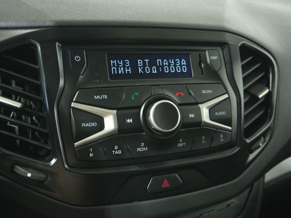Lada (ВАЗ) Vesta I с пробегом 2020 года, цена 955 000 рублей, 174717 км, универсал, Автокод Объявления