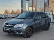 Lada (ВАЗ) Granta I Ижевск  - изображение 23