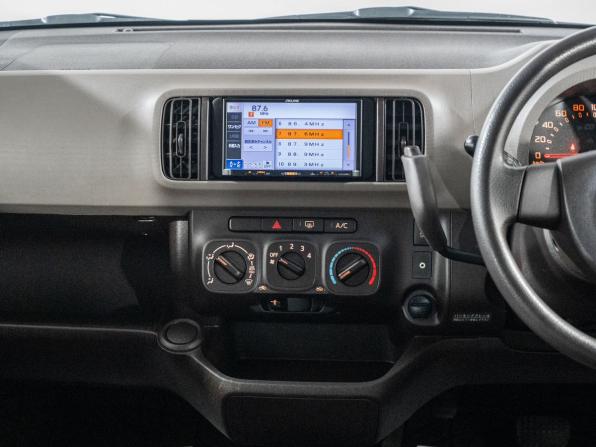 Toyota Passo II (C30) с пробегом 2016 года, цена 689 500 рублей, 90708 км, хэтчбек, Автокод Объявления