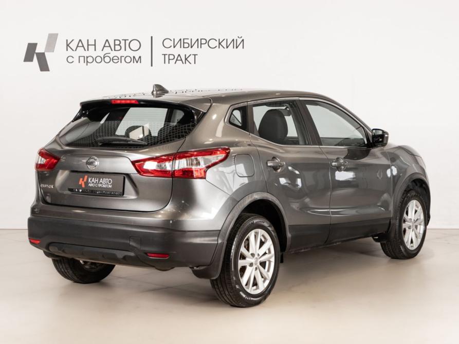 Nissan Qashqai II Казань  - изображение 3