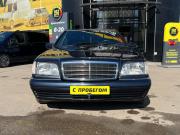 Mercedes-Benz S-Класс III (W140) Рестайлинг Нефтекамск  - изображение 13