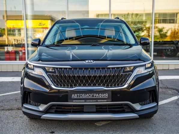 Kia Carnival IV с пробегом 2020 года, цена 2 998 000 рублей, 197211 км, минивэн, Автокод Объявления