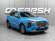 Haval Jolion I Тюмень  - изображение 23