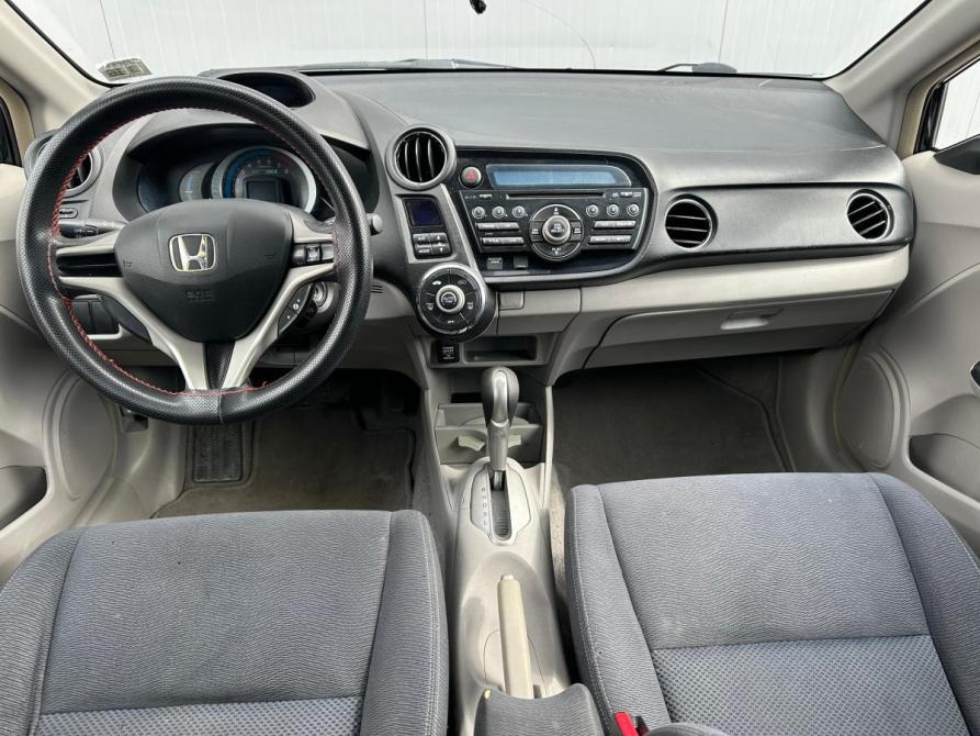 Honda Insight II Тамбов  - изображение 15