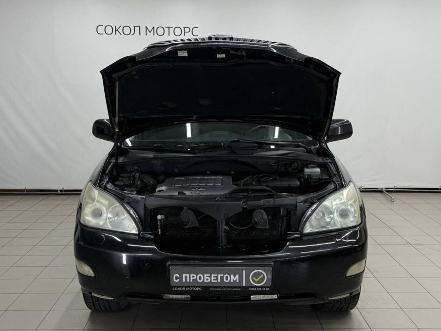 Lexus RX II Рестайлинг Ростов-на-Дону  - изображение 5