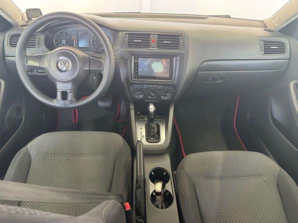 Volkswagen Jetta VI с пробегом 2013 года, цена 1 100 000 рублей, 148500 км, седан, Автокод Объявления