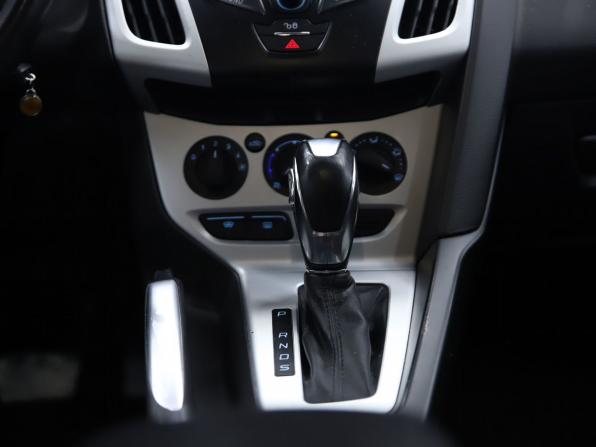 Ford Focus III с пробегом 2012 года, цена 530 000 рублей, 294883 км, хэтчбек, Автокод Объявления